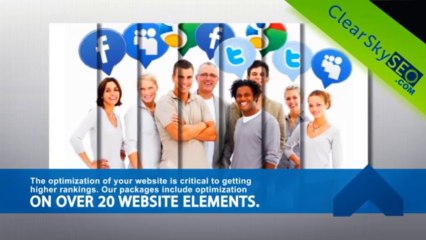 Clear Sky Seo - Designed to Help Small Businesses