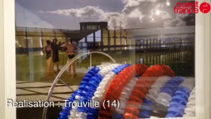 Planche(s) Contact - Festival de photographies