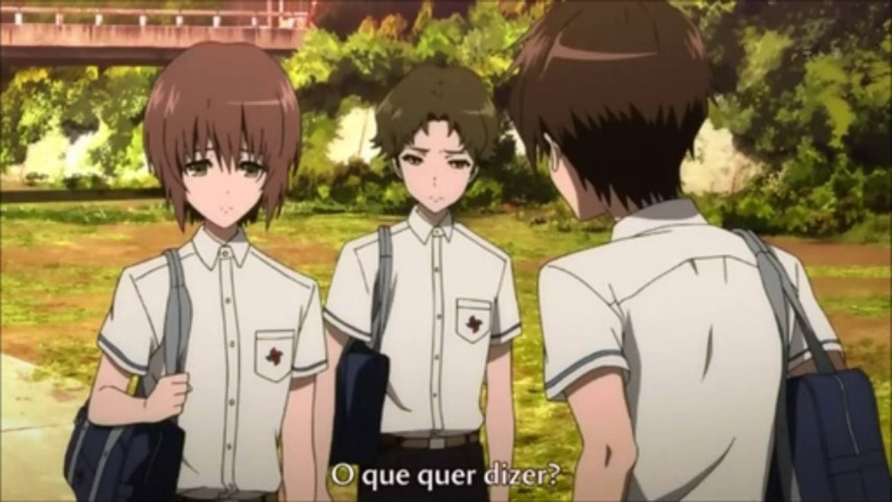 Another - Episodio 5