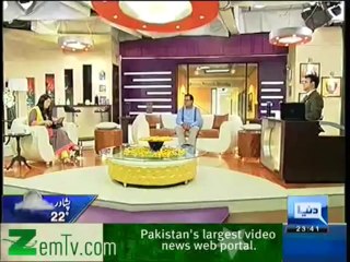Hasb e Haal -- 29th April 2012 p4