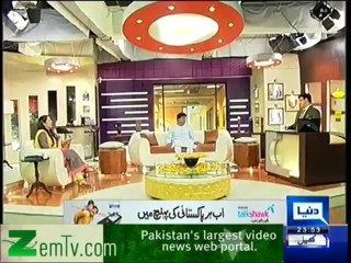 Hasb e Haal -- 29th April 2012 p5