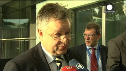 AB-Türkiye müzakereleri tekrar başlıyor