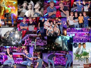 Cena Susana y Gonzalo: Video Bolos .-. 19. Octubre '2013