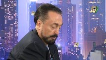 Allah kadınların iffetini korumasını bir güzellik olarak bildirmiştir - Adnan Oktar