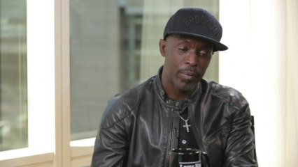 My Out Of Body Experience Filming ?12 Years a Slave?