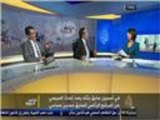حديث الثورة.. توقيعات ترشيح السيسي وتصاعد القتال بسوريا