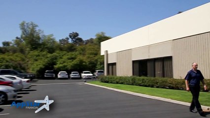 The Company History - Appstar Financial