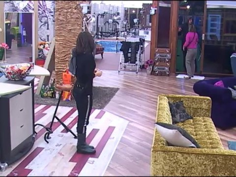 Мира и Ирина, пак за Лияна и живота й