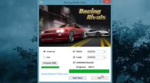 Racing Rivals Hack _ Pirater [Link In Description] 2013 - 2014 Update iOS & Android