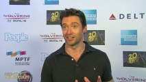 Hugh Jackman Celebrates Birthday & Performs Special One-Man Show in Los Angeles