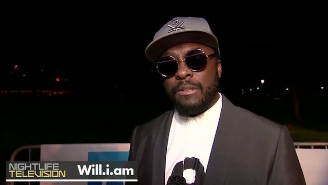 Alicia Keys & John Mayer perform at the 2013 Global Citizen Festival in Central Park