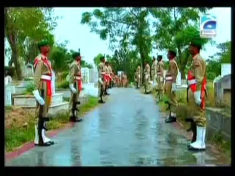 Pakistan Zindabad Mujh ko phir yad ata hai meray watan _ Tune.pk