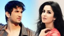 Sushant Singh Refuses To Romance Katrina In Fitoor!