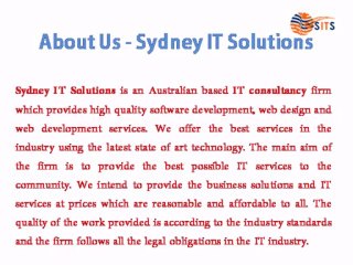 Good design is obvious. Great design is transparent.