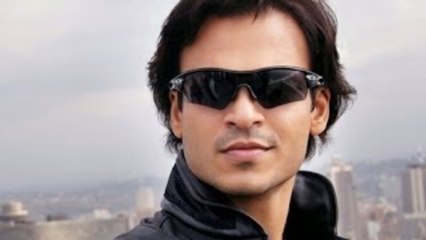 Vivek Oberoi Exited About Krrish 3 !