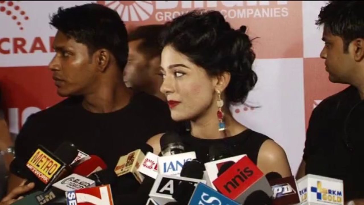 Amrita Rao JOIN YOGESH LAKHANI BIRTHDAY PARTY