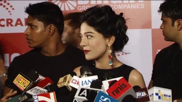 Amrita Rao JOIN YOGESH LAKHANI BIRTHDAY PARTY