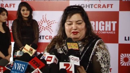 dolly bindra fevret dish is biryani