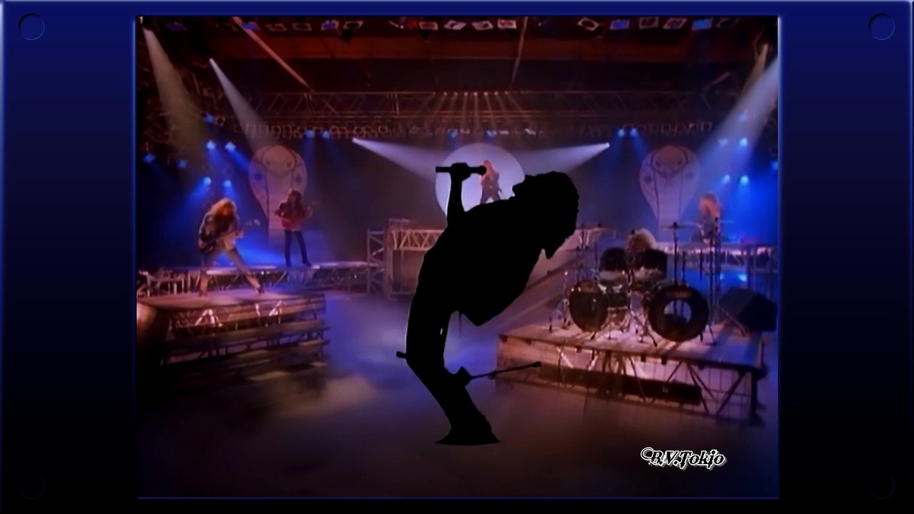WHITESNAKE - Still Of The Night