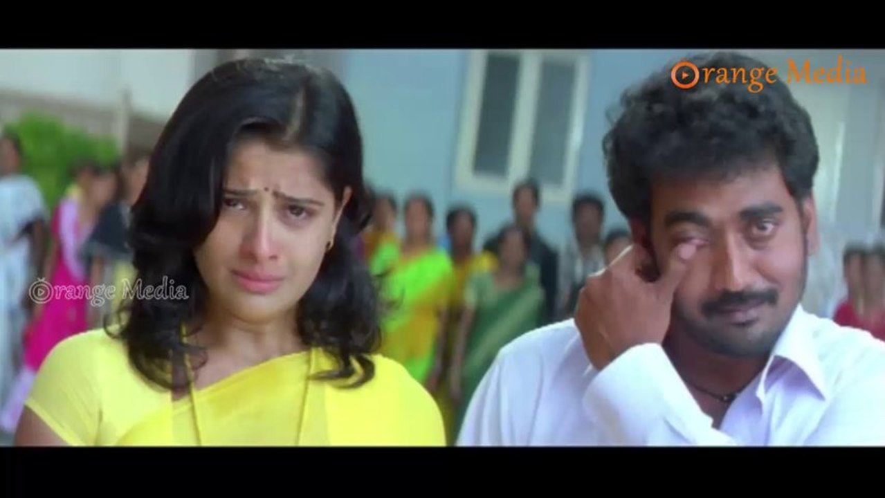 mental krishna movie - claimax scene_1
