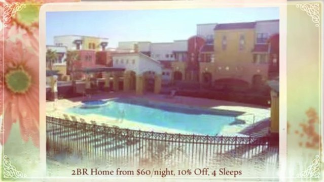 Vacation Rental Inn Phoenix AZ-Vacation Hotel AZ