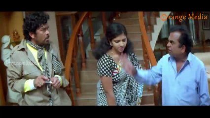 mental krishna movie- bramhanandam and posani full comedy