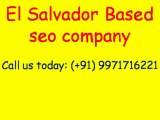 SEO Services in  El Salvador, Video - Guaranteed Page 1 Rankings|Call:( 91)-9971716221