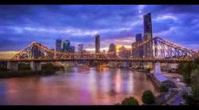 Seniors day tours Brisbane