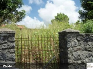 Terrain à vendre, St Andre (974), 206563€