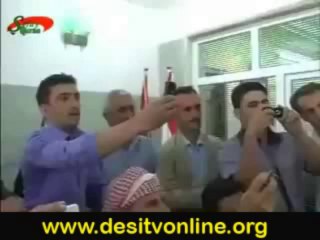 Quran ka mujiza.. Gonga bolny laga