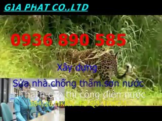 Tho chong tham nha o tai quan phu nhuan HCM-Best // 0936 890585