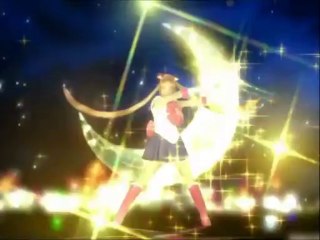 Moon Attacks: Tiara Boomerang & Naru's Return 🌙