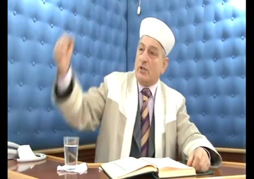 En’âm, 129 - Zalimsen zalim liderin olur! [Prof. Dr. Bayraktar Bayraklı]