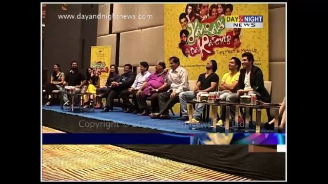 Punjabi film 'Yaaran Da Katchup' announced | Mehar Mittal | B.N. Sharma | Interview