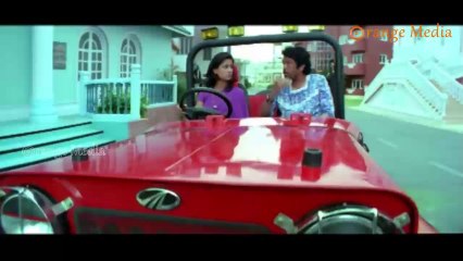 mental krishna movie-beauti parlour scene