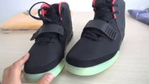 Nike air yeezy II replicas reviews ,Great quality sale only $60 dollars @thebestcheapnikeshoe