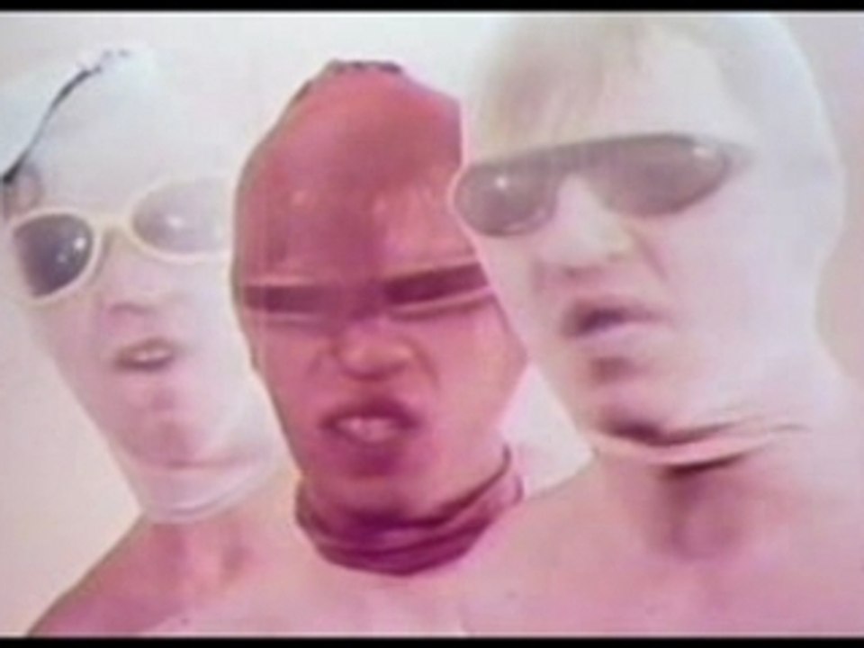 Devo - Jocko Homo