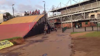Entrenamientos Puma Barragan . imagenes oct. 15 2013 259