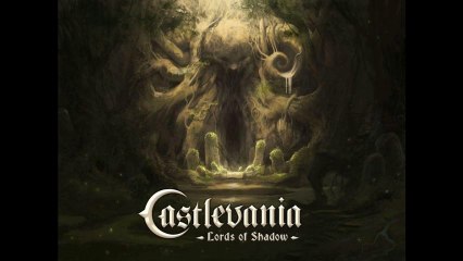 Castlevania Lords Of Shadow (01/48)