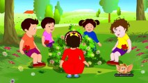 Nursery Rhymes Vol1 - Collection of Twenty Rhymes