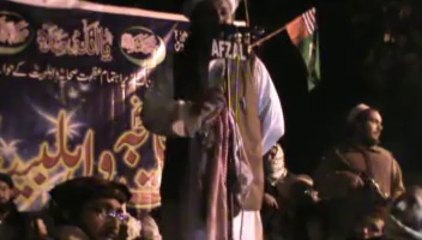 molana Abdullah sindi peshawar