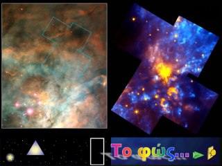 Β' Λυκείου - Αστρονομία - §2.2 Η φύση του φωτός