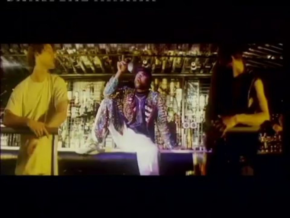 No Problem - Love Birds Tamil Movie Song - Prabhu Deva, Apache Indian