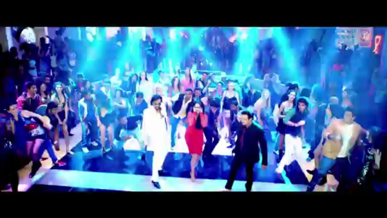 Tamanche Pe Disco Full Song - Bullett Raja; Saif Ali Khan, Sonakshi Sinha, Jimmy Shergill