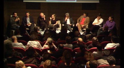 Le grand écran : chance ou un ghetto pour le documentaire ?