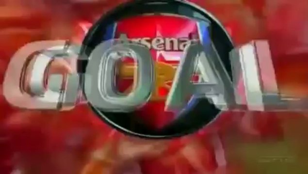 Fabregas goal vs tottenham