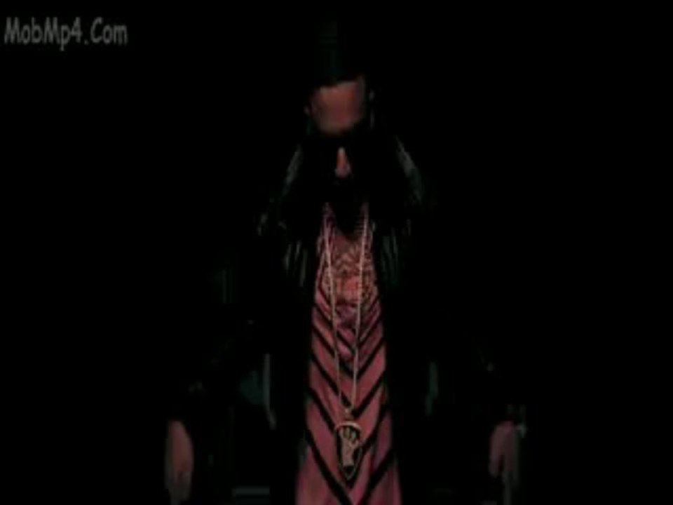 Imran Khan - Satisfya [mobmp4.com]