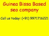 SEO Services in Guinea-Bissau |  Call:( 91)-9971716221