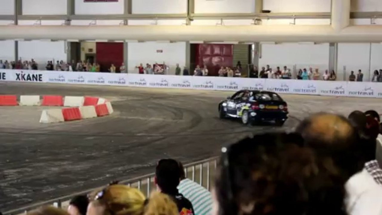 autoClássico Porto 2013 - Paddock e Motorshow - 4 a 6/10/13 - 720p