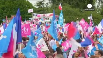 Mayors in France 'cannot refuse' to perform same-sex...